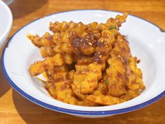 -付小姐在成都(中山公园店)