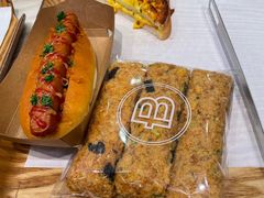 -巴黎贝甜(龙江店)