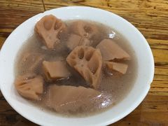 -雨田饭店(华兴东街店)