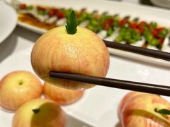 -禾田餐厅•乡野湖北菜(徐东店)