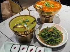 -Home Thai·泰谣(王府井apm店)