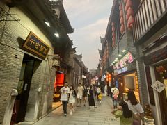 -东西巷
