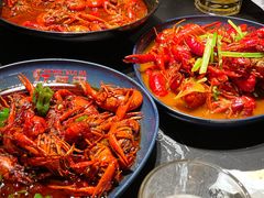 -红盔甲·小龙虾(长寿路店)