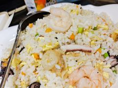 -双海酒店·海鲜家常菜(南戴河店)