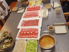 -君邦火锅(新疆大厦店)