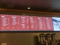 菜单-喜茶(杭州滨江宝龙店)