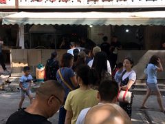 -周记热干面豆皮大王(桃花东街店)