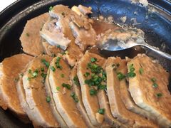 -凤凰山斑鱼馆(恭城店)