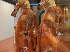 -便宜坊烤鸭店(亦庄京东店)