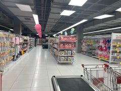 -家乐福(古北店)
