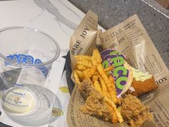 -TACO STAR 塔可星(下沙宝龙店)