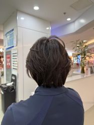 -时尚殿堂hair salon