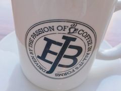 -Jamaicablue Coffeeshop(中央广场店)