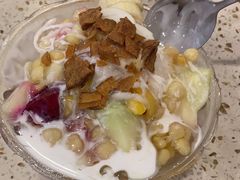 -葛师傅越南特色水果捞(建政南路总店)