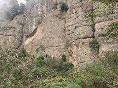 -窦圌山风景区