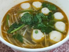 -明月虾面(厦禾路店)