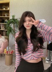 -3AM·S HAIR SALON烫发染发接发