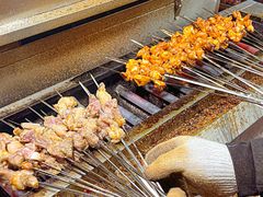 -老白家怡贵园烤肉