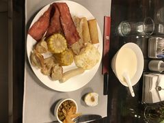 -郑州正方元国际酒店