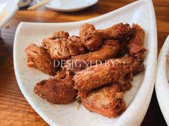 -泰来风味馆(桂林街店)