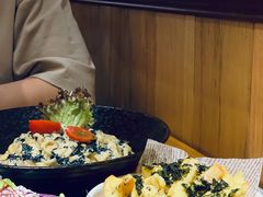 -森Some Fusion(荔湾店)