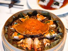 厦门红鲟蒸米糕-遇外滩(BFC外滩金融中心店)