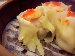 蟹黄烧卖-圣河湾虾饺美食(站前店)