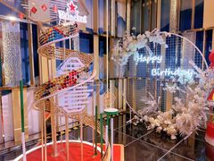 大堂-堂会·KTV·自助餐·团建聚会(天河店)