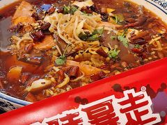 -金陵暴走小龙虾·迷踪蟹(凯德MALL店)