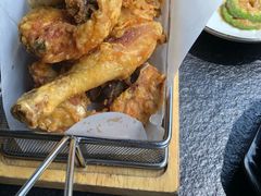 -肉匠Korean BBQ(兴盛路店)