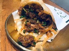 牛肉软饼-小豆海棠(人民南路店)