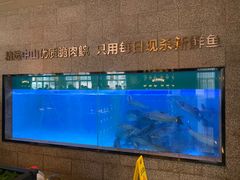 -淘米捞·米汤脆鲩鱼火锅(福田皇岗店)