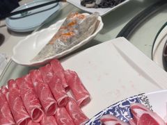 -福寿斋·老北京铜锅涮肉·烤鸭(顺义总店)