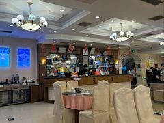 -烤肉宛饭庄(南礼士路店)