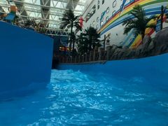 -青岛东方影都融创水世界