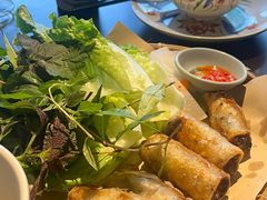 -大头虾越式风味餐厅(光明广场店)