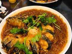 -渔家颂歌渔家味道(青石路店)