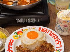 -曼谷食堂·泰国家庭料理