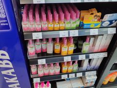 -7-Eleven(don mueang international airport)