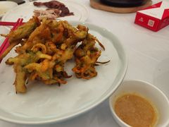 绿豆丸子-金狮麟·新豫菜(金码大厦店)