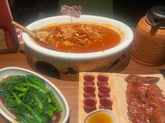 -桂小厨广西菜(万象城店)