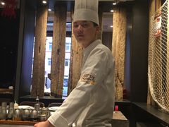 -雅玛花式铁板烧(国宏宾馆店)