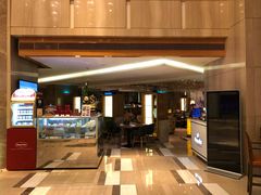 门面-粤海喜来登酒店·&More聚驿(天河城店)