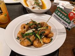 -炊江南·上海菜(国展华漕店)