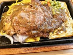 -凡塔斯牛排自助餐厅(莆田万达店)