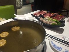 -陈记顺和牛肉火锅馆(天河北路店)