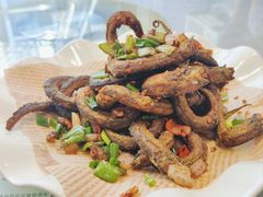-阿四台山黄鳝饭(东门店)
