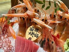 -清水日本料理铁板烧(学府路店)
