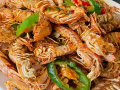 -七鲜渔港美食餐厅(巽寮湾海景店)