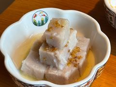 桂花荔浦芋头-庆春朴门